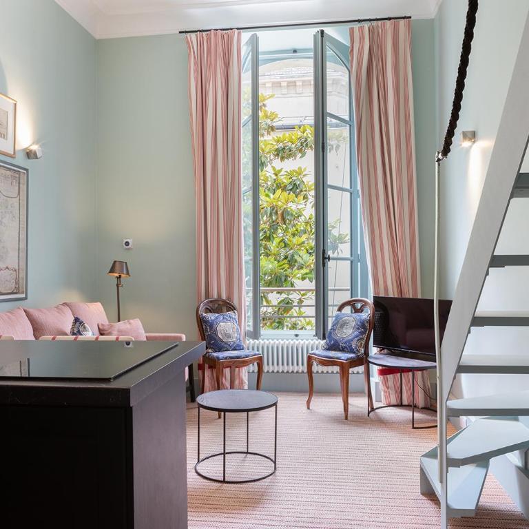 Pick A Flat's Apartment in Saint-Germain des Près - Rue Paul Louis Courier - Studio - 7