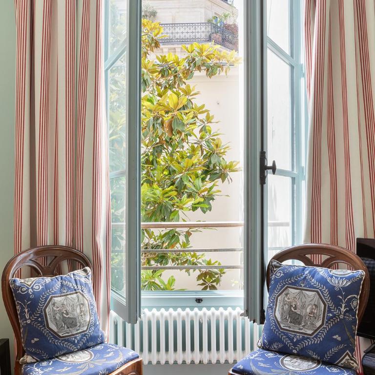 Pick A Flat's Apartment in Saint-Germain des Près - Rue Paul Louis Courier - Studio - 10