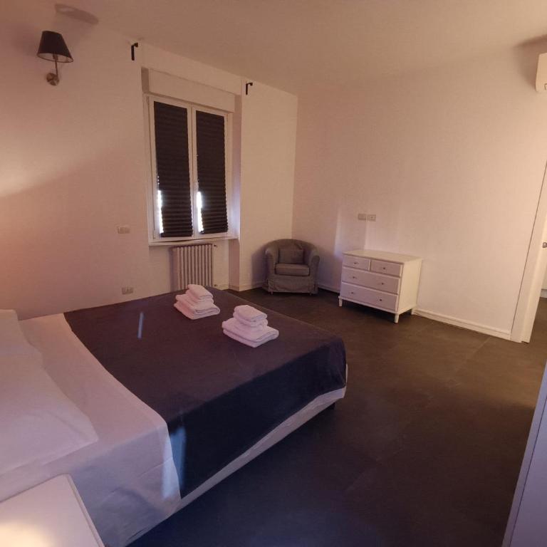 Luxury central apartments - Apartment mit 1 Schlafzimmer - 3