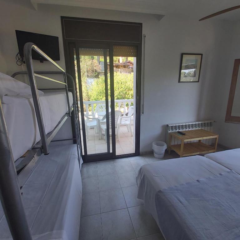 Hotel Bonsol ADULTS ONLY - Habitación Familiar con vistas a la montaña - 6