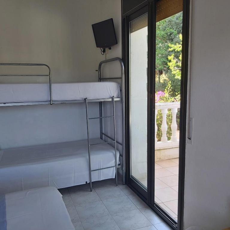 Hotel Bonsol ADULTS ONLY - Habitación Familiar con vistas a la montaña - 5