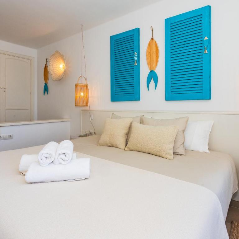 Eslanzarote Varadero House, super wifi - Apartamento de 1 dormitorio - 5