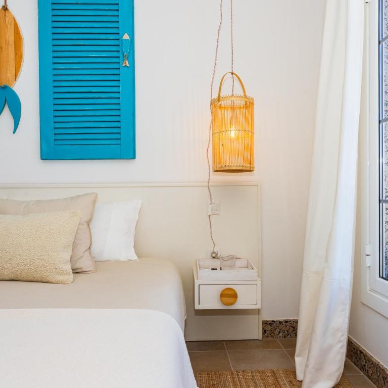 Eslanzarote Varadero House, super wifi - Apartamento de 1 dormitorio - 7
