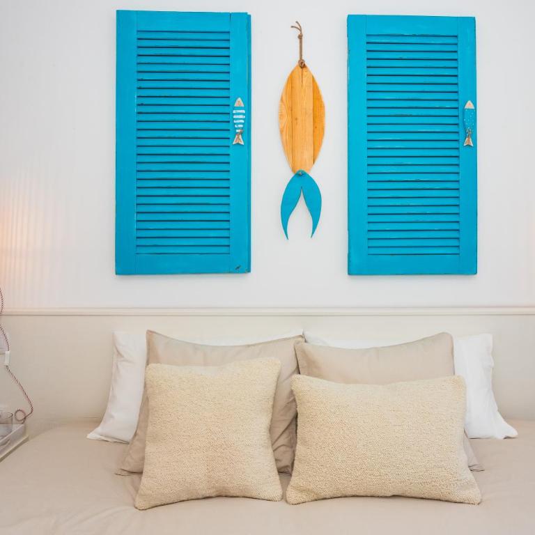 Eslanzarote Varadero House, super wifi - Apartamento de 1 dormitorio - 8