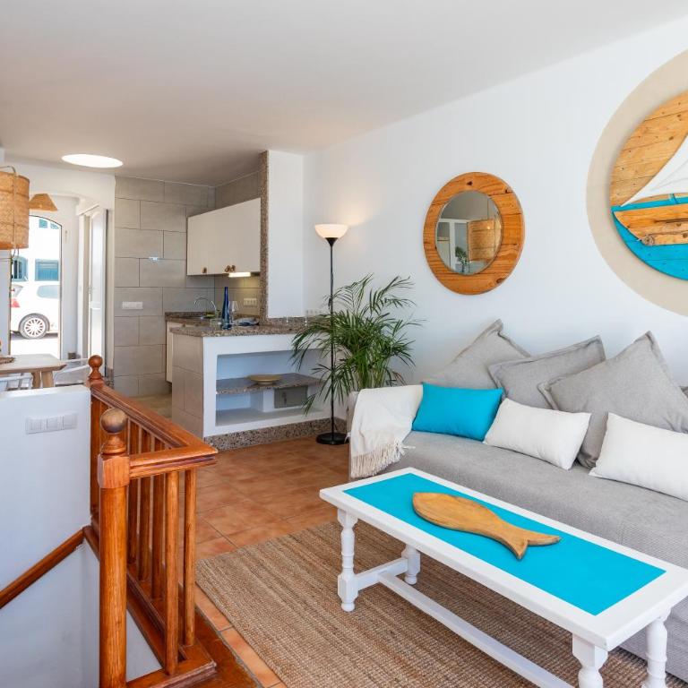 Eslanzarote Varadero House, super wifi - Apartamento de 1 dormitorio - 12