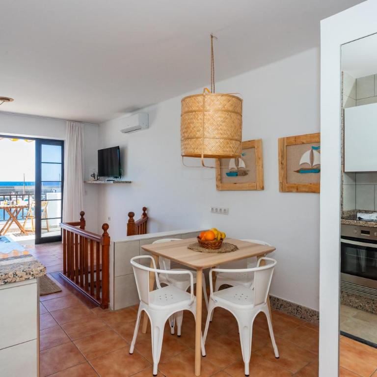 Eslanzarote Varadero House, super wifi - Apartamento de 1 dormitorio - 13