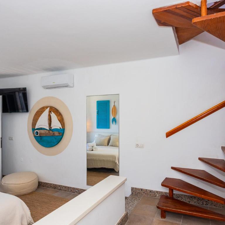 Eslanzarote Varadero House, super wifi - Apartamento de 1 dormitorio - 21