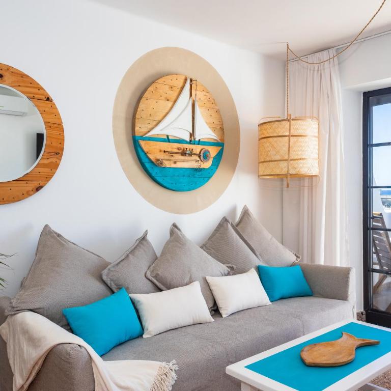 Eslanzarote Varadero House, super wifi - Apartamento de 1 dormitorio - 29