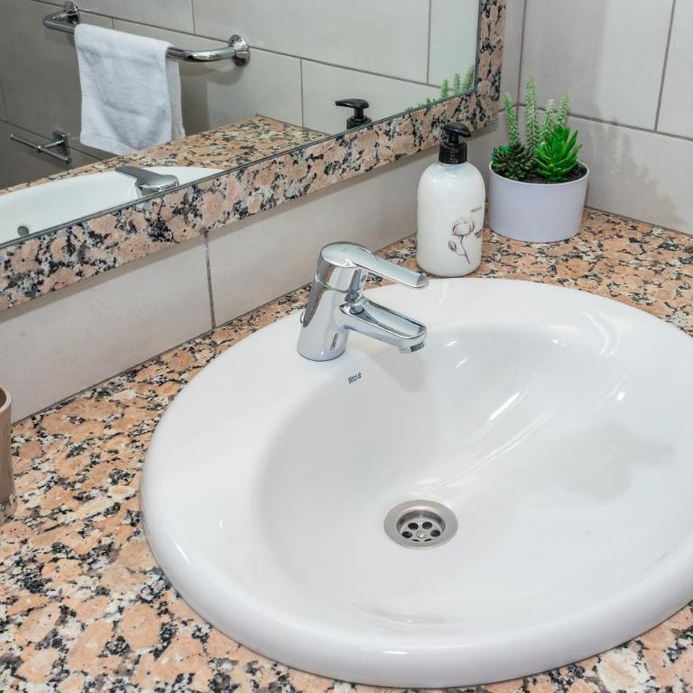 Eslanzarote Varadero House, super wifi - Apartamento de 1 dormitorio - 35