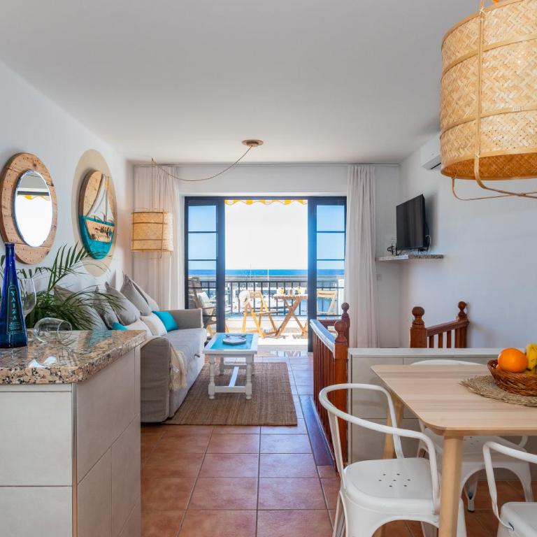 Eslanzarote Varadero House, super wifi - Apartamento de 1 dormitorio - 37