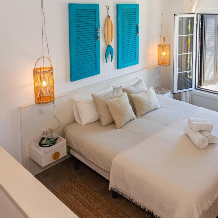Eslanzarote Varadero House, super wifi - Apartamento de 1 dormitorio - 39