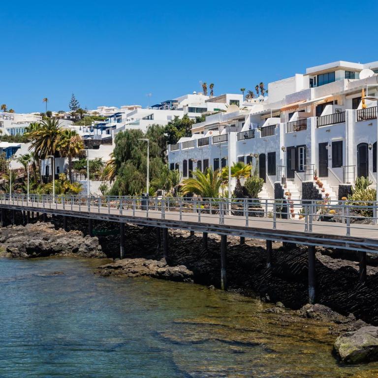 Eslanzarote Varadero House, super wifi - Apartamento de 1 dormitorio - 40