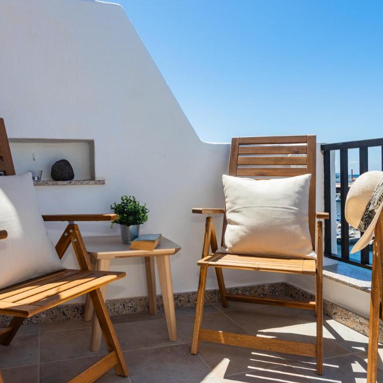 Eslanzarote Varadero House, super wifi - Apartamento de 1 dormitorio - 42