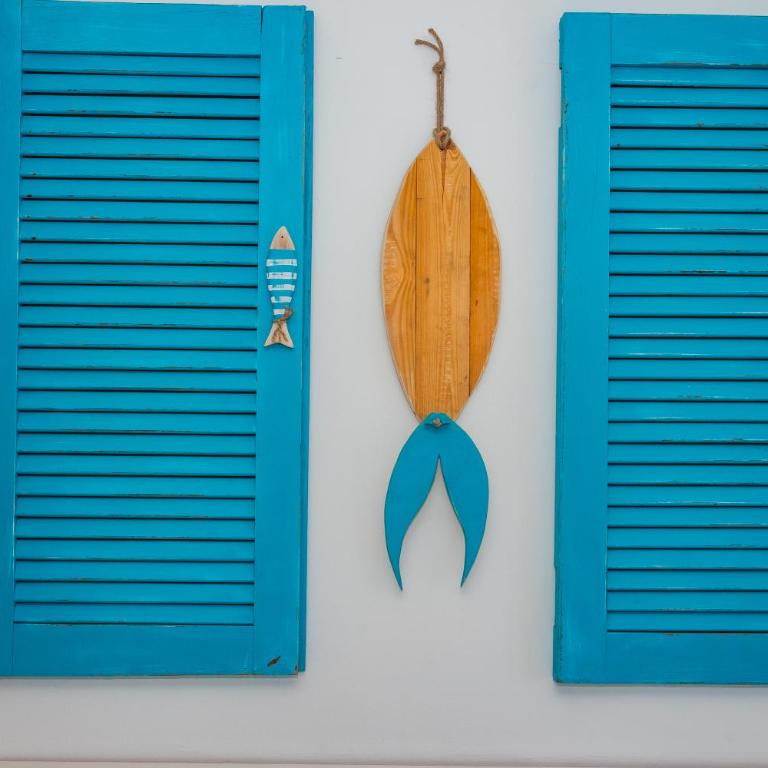 Eslanzarote Varadero House, super wifi - Apartamento de 1 dormitorio - 53