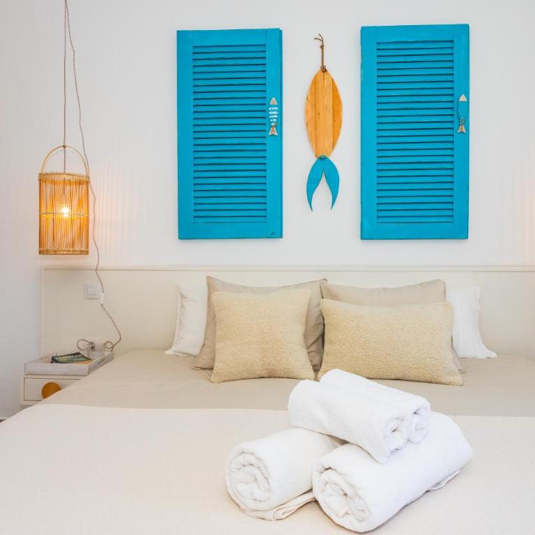 Eslanzarote Varadero House, super wifi - Apartamento de 1 dormitorio - 11