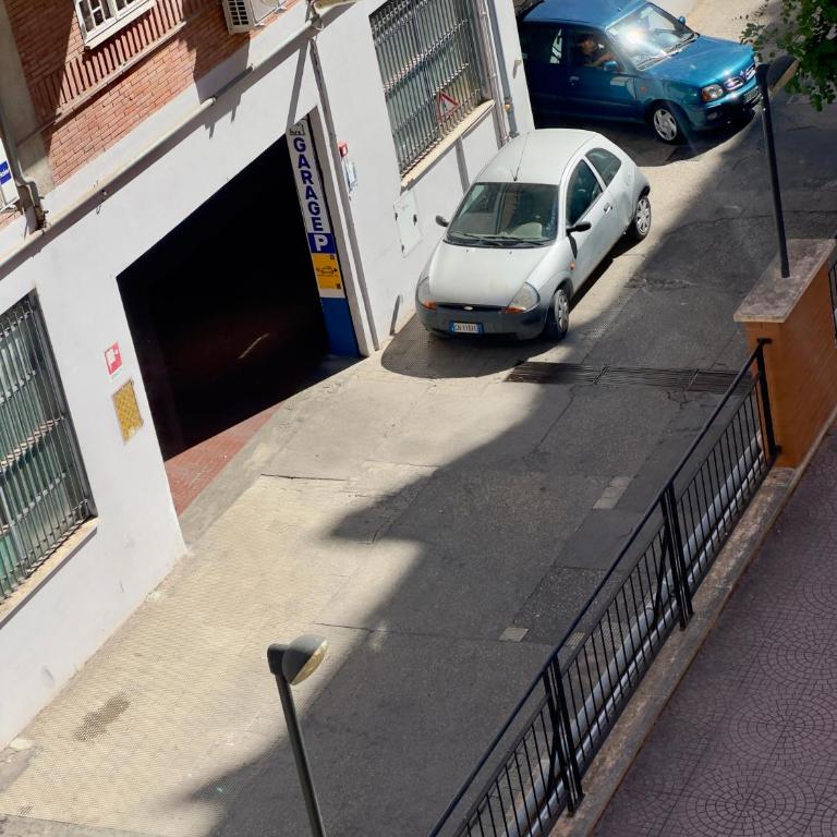 Olimpia Bis - Gianicolo - Trastevere - Vaticano - Centro Storico di Roma - Appartamento con 2 Camere da Letto - 41