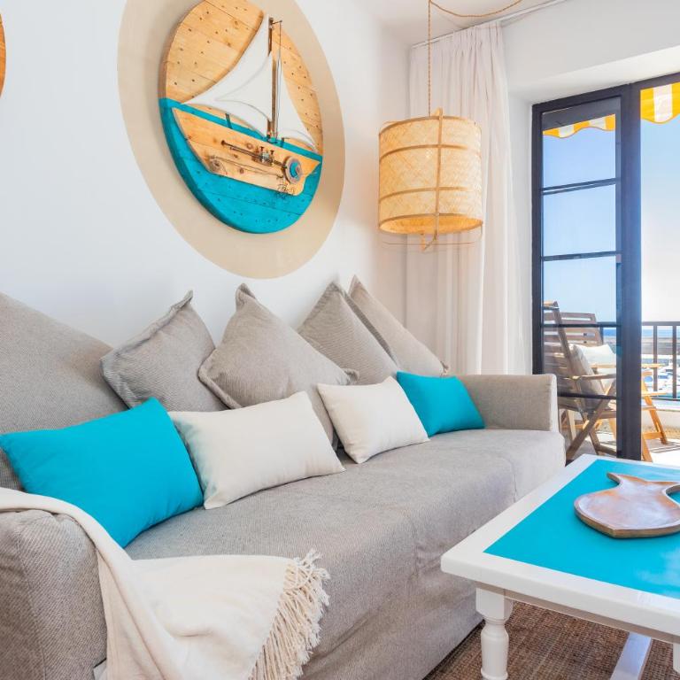 Eslanzarote Varadero House, super wifi - Apartamento de 1 dormitorio - 22