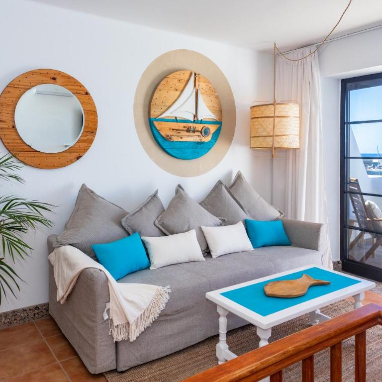 Eslanzarote Varadero House, super wifi - Apartamento de 1 dormitorio - 60