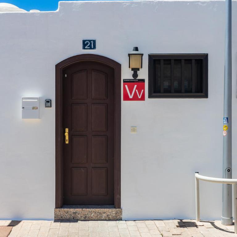 Eslanzarote Varadero House, super wifi - Apartamento de 1 dormitorio - 31