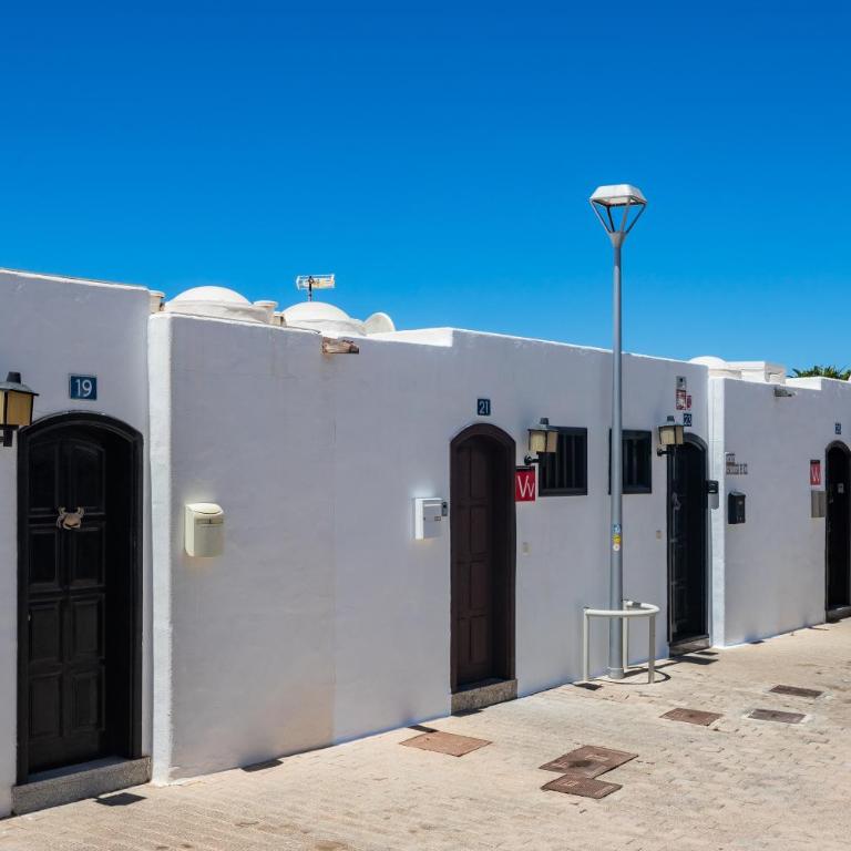 Eslanzarote Varadero House, super wifi - Apartamento de 1 dormitorio - 34