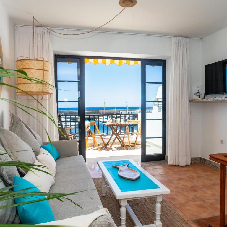 Eslanzarote Varadero House, super wifi - Apartamento de 1 dormitorio - 64