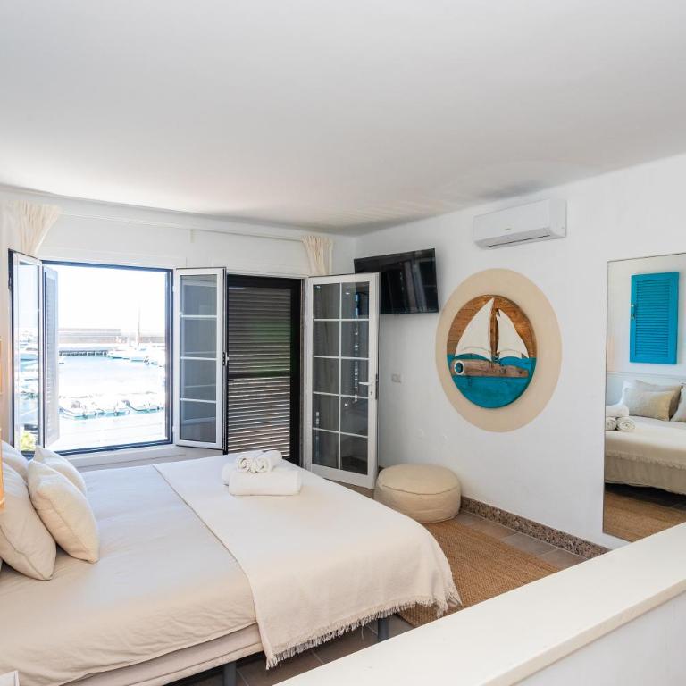 Eslanzarote Varadero House, super wifi - Apartamento de 1 dormitorio - 41
