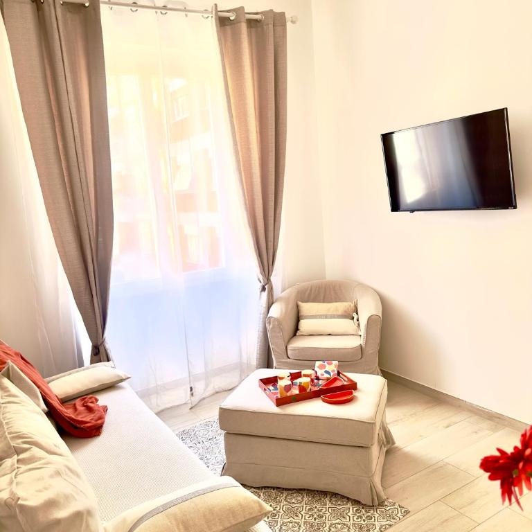 Olimpia Bis - Gianicolo - Trastevere - Vaticano - Centro Storico di Roma - Appartamento con 2 Camere da Letto - 14