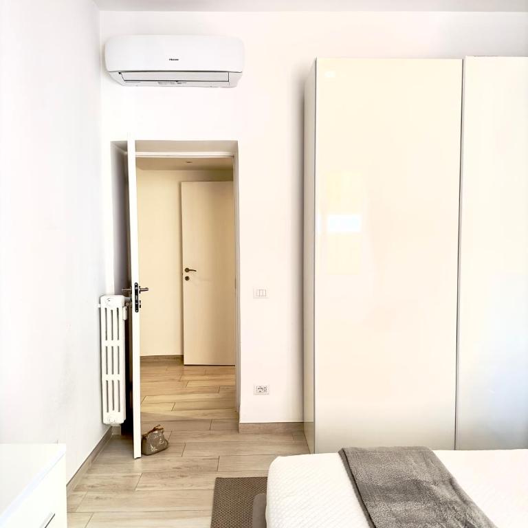 Olimpia Bis - Gianicolo - Trastevere - Vaticano - Centro Storico di Roma - Appartamento con 2 Camere da Letto - 44