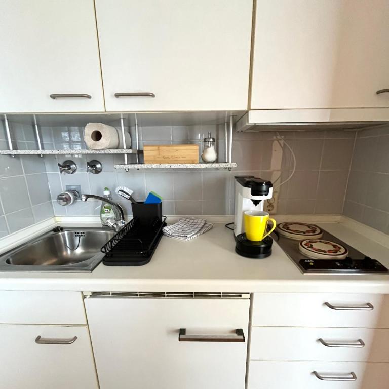 09 BERGFEX Rubihorn mit Sommer-Bergbahnticket - Apartment mit 1 Schlafzimmer - 9