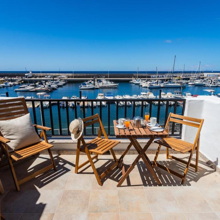 Eslanzarote Varadero House, super wifi - Apartamento de 1 dormitorio - 71