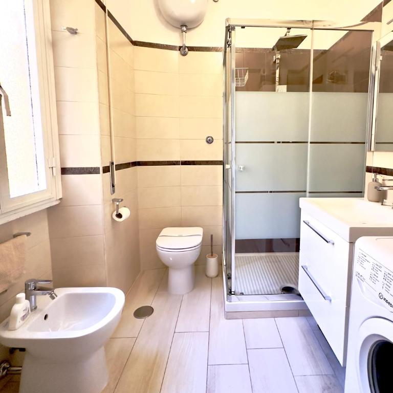 Olimpia Bis - Gianicolo - Trastevere - Vaticano - Centro Storico di Roma - Appartamento con 2 Camere da Letto - 9