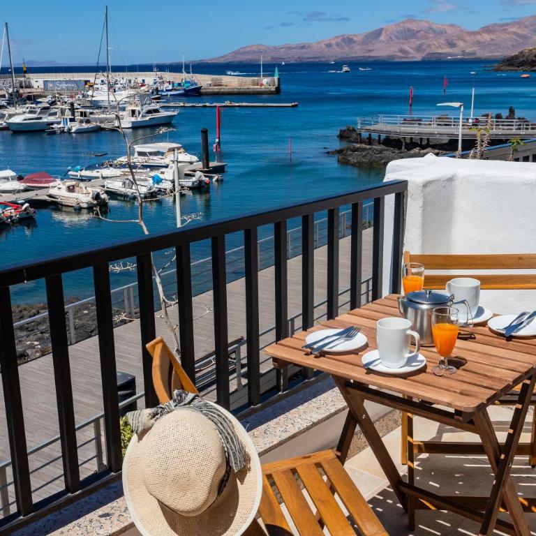 Eslanzarote Varadero House, super wifi - Apartamento de 1 dormitorio - 52