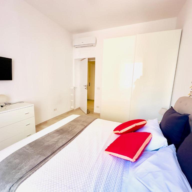 Olimpia Bis - Gianicolo - Trastevere - Vaticano - Centro Storico di Roma - Appartamento con 2 Camere da Letto - 28