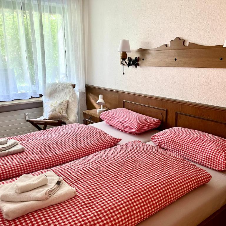 09 BERGFEX Rubihorn mit Sommer-Bergbahnticket - Apartment mit 1 Schlafzimmer - 2