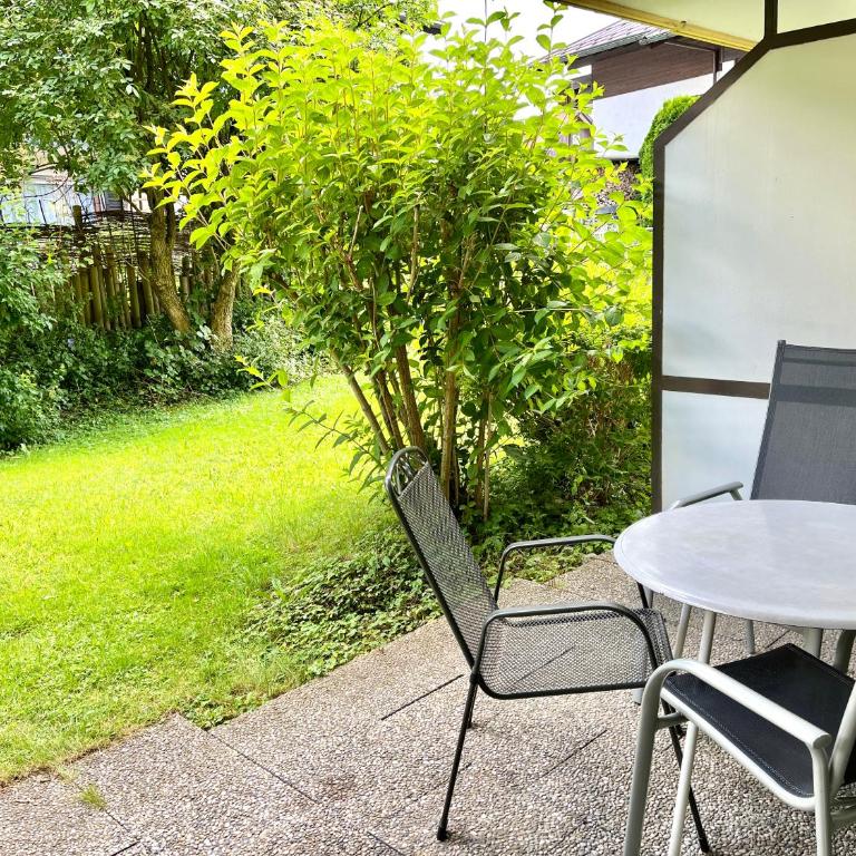 09 BERGFEX Rubihorn mit Sommer-Bergbahnticket - Apartment mit 1 Schlafzimmer - 5