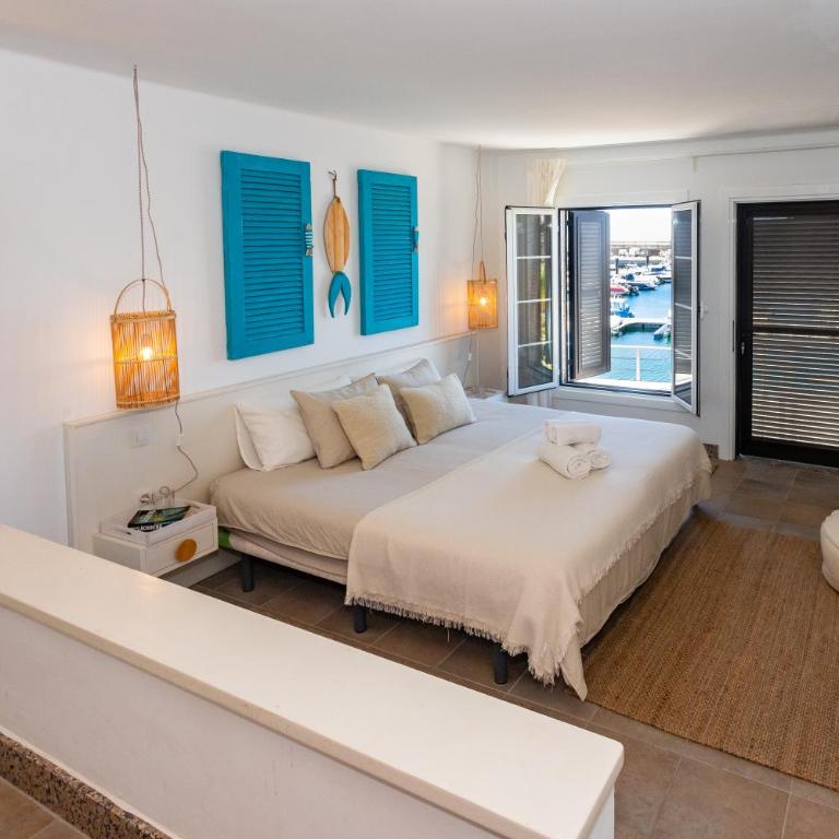 Eslanzarote Varadero House, super wifi - Apartamento de 1 dormitorio - 78