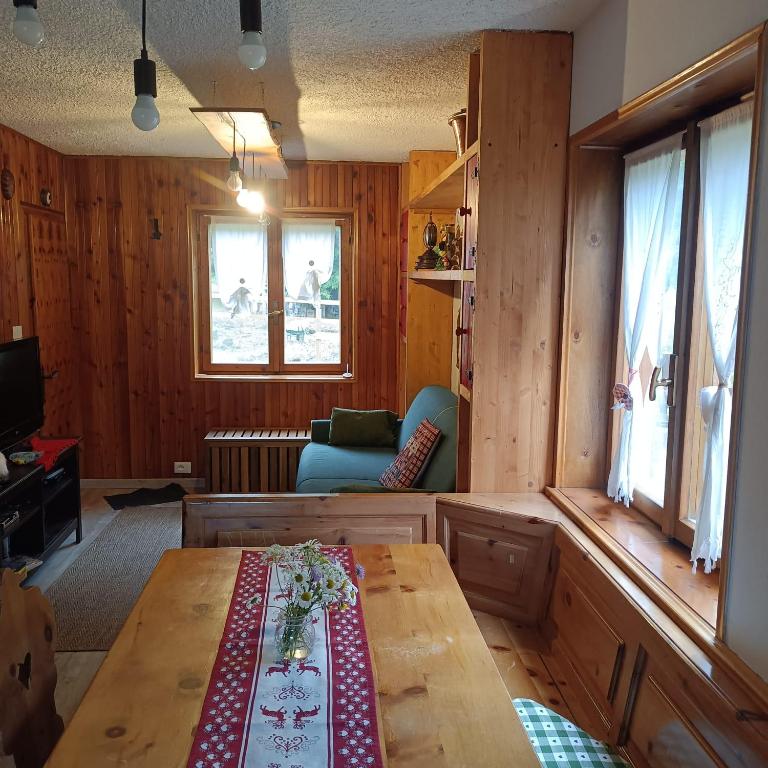 Casa ai Caprioli - Casa Vacanze - 3