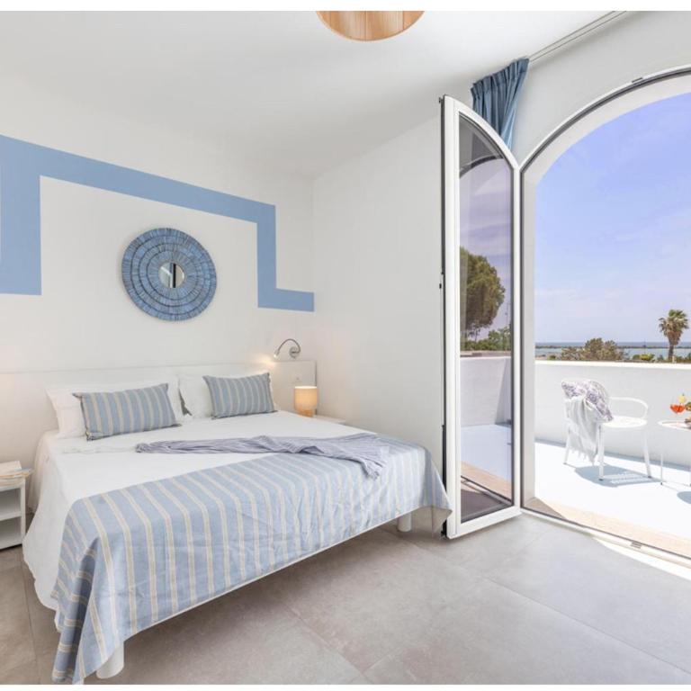 Salento astrea vista mare - Two-Bedroom House - 21