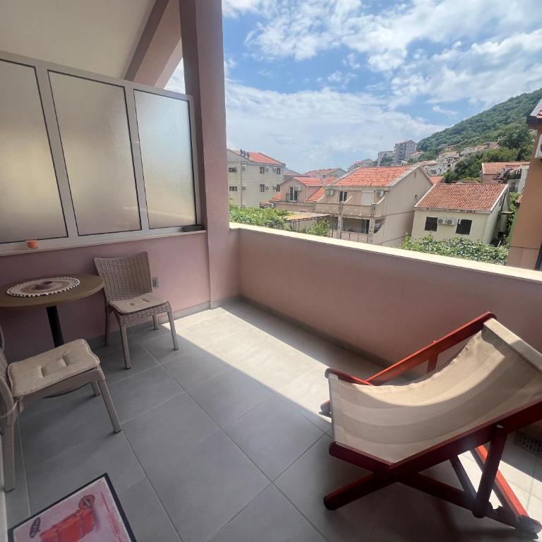 Apartmani Raskovic - Studio sa Balkonom - 8