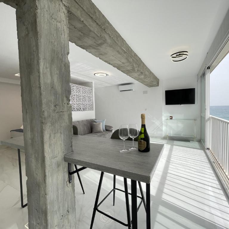 Apartamento Cap Negret - Apartamento de 1 dormitorio - 1