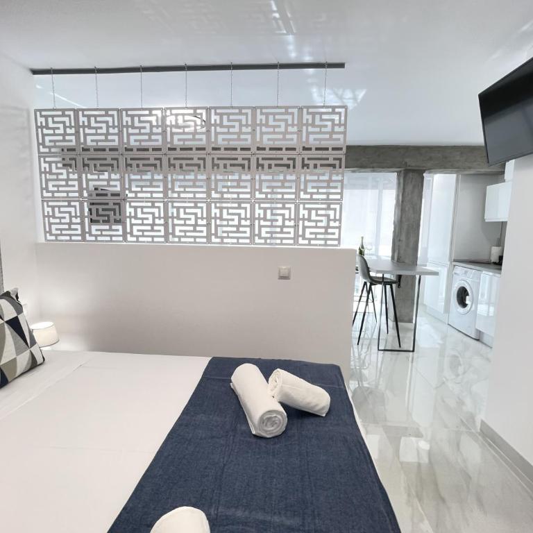 Apartamento Cap Negret - Apartamento de 1 dormitorio - 4