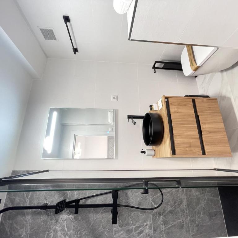 Apartamento Cap Negret - Apartamento de 1 dormitorio - 6