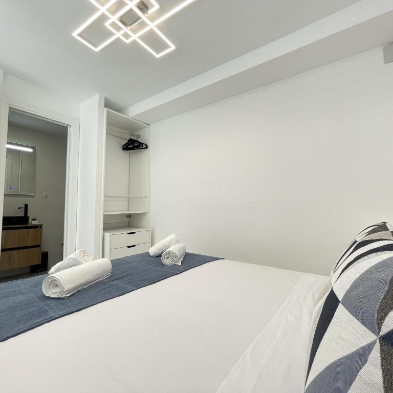 Apartamento Cap Negret - Apartamento de 1 dormitorio - 8
