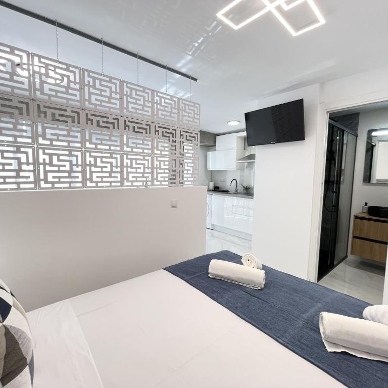 Apartamento Cap Negret - Apartamento de 1 dormitorio - 11