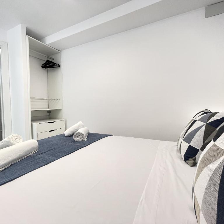 Apartamento Cap Negret - Apartamento de 1 dormitorio - 12