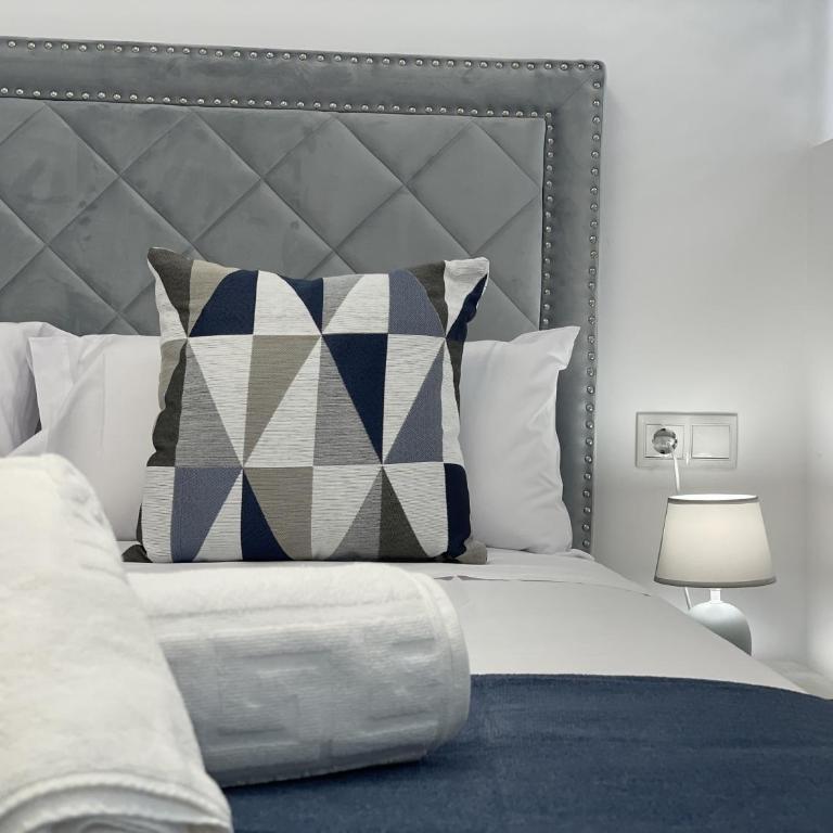 Apartamento Cap Negret - Apartamento de 1 dormitorio - 13