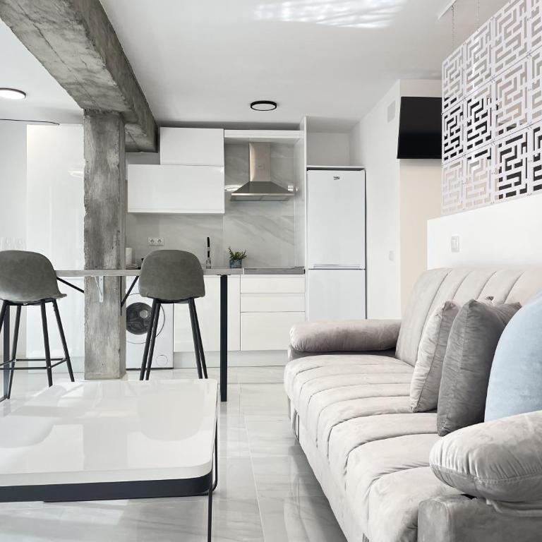 Apartamento Cap Negret - Apartamento de 1 dormitorio - 14