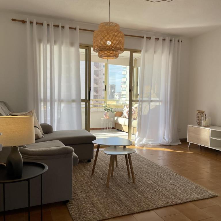 Doré tranquilo y luminoso apartamento - Apartamento de 1 dormitorio - 17