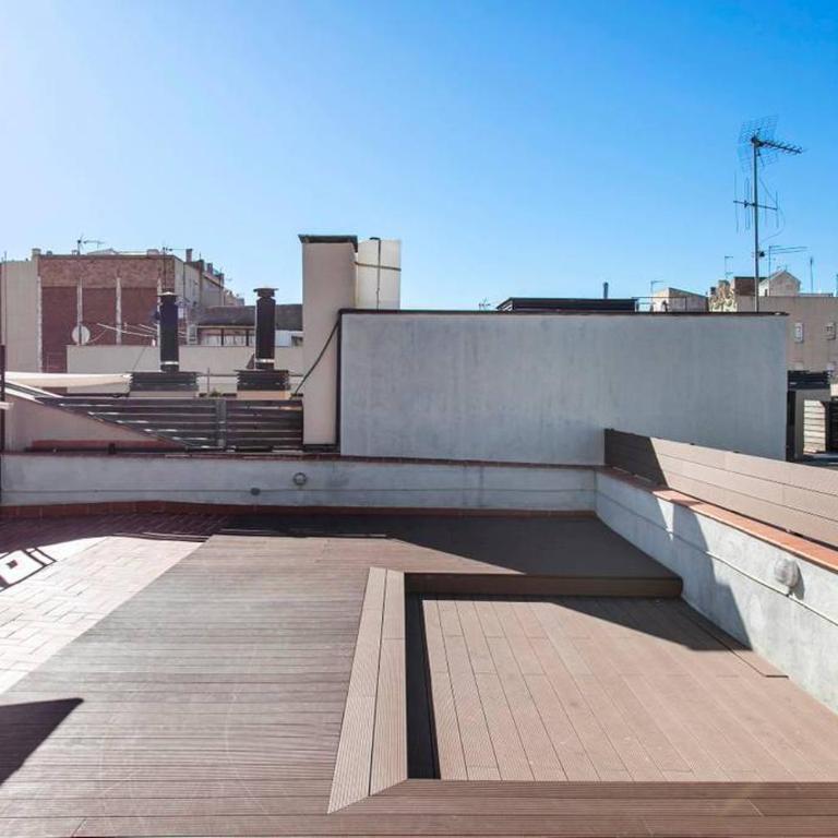 Stay U-nique Apartments Vila de Gracia - Four-Bedroom Apartment - 4