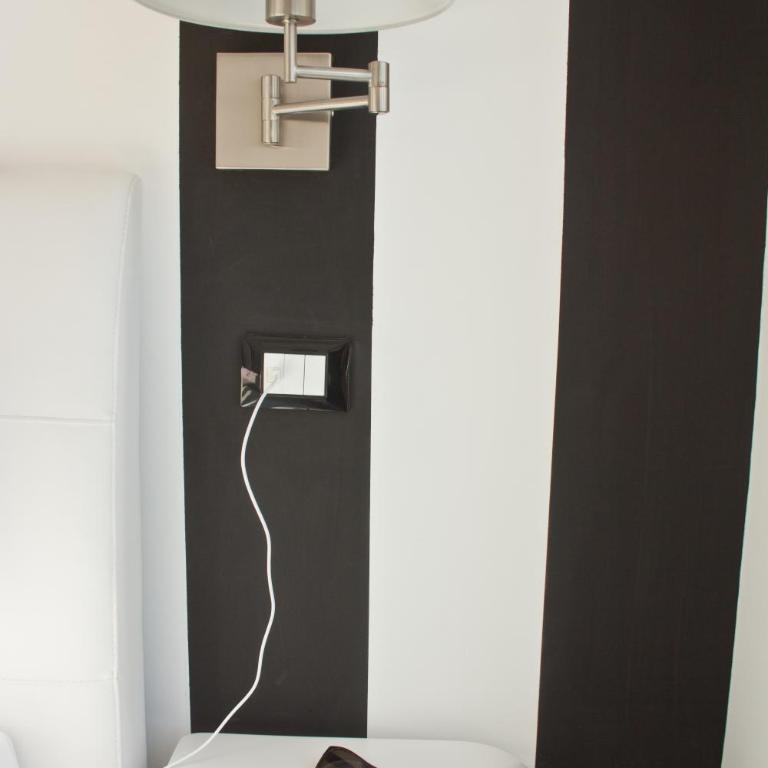 Glamroom Luxury Terrace - Camera Matrimoniale Deluxe con Terrazza - 26